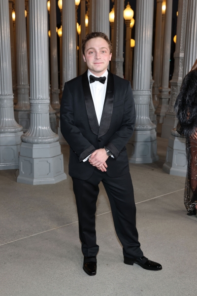 The Best Looks From the 2025 LACMA Art + Film Gala