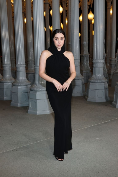 The Best Looks From the 2025 LACMA Art + Film Gala