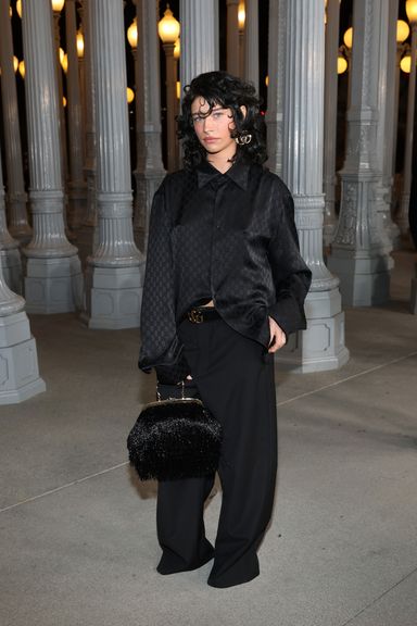 The Best Looks From the 2025 LACMA Art + Film Gala