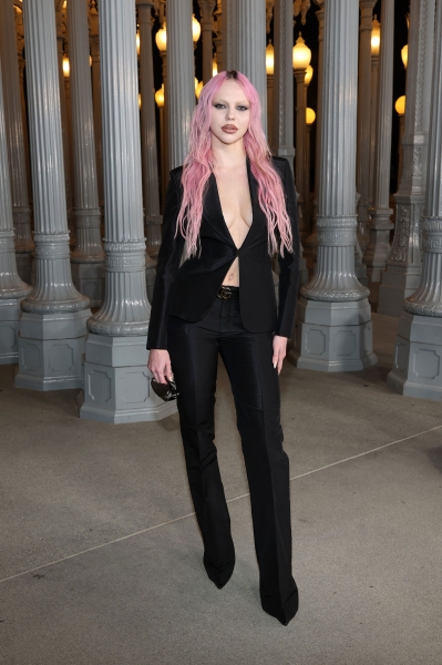 The Best Looks From the 2025 LACMA Art + Film Gala