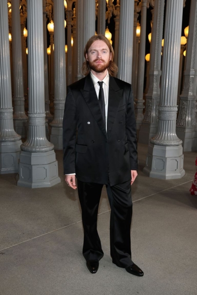 The Best Looks From the 2025 LACMA Art + Film Gala