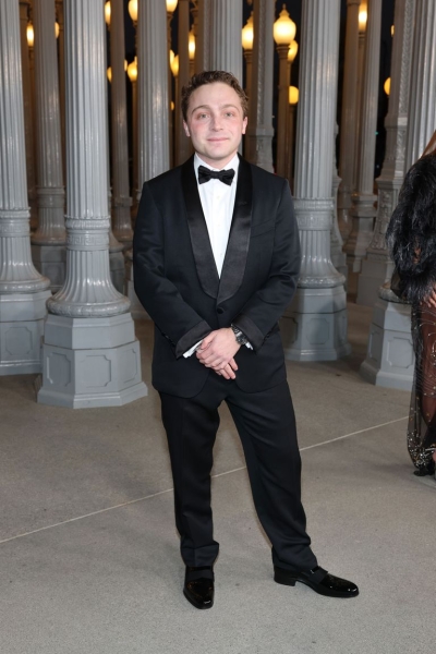 The Best Looks From the 2025 LACMA Art + Film Gala