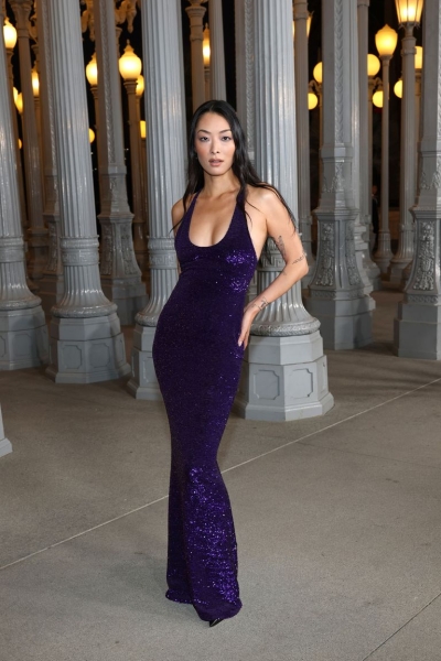 The Best Looks From the 2025 LACMA Art + Film Gala