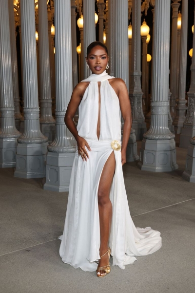 The Best Looks From the 2025 LACMA Art + Film Gala