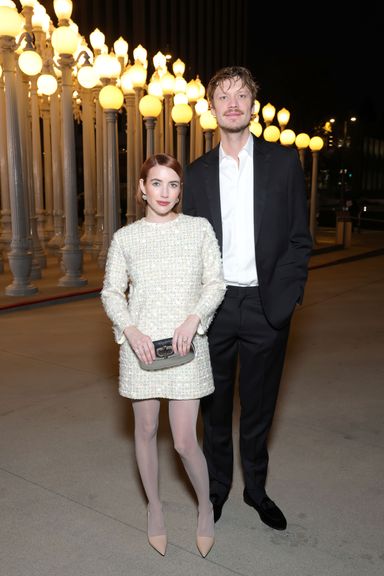 The Best Looks From the 2025 LACMA Art + Film Gala