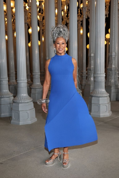 The Best Looks From the 2025 LACMA Art + Film Gala