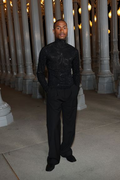 The Best Looks From the 2025 LACMA Art + Film Gala