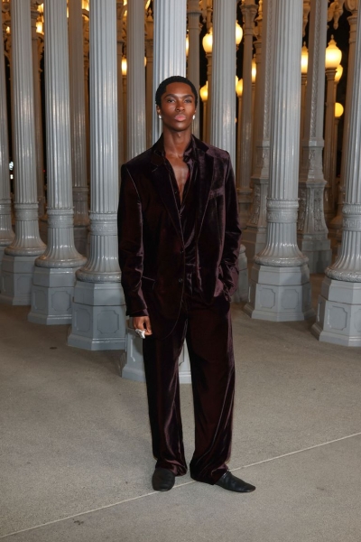 The Best Looks From the 2025 LACMA Art + Film Gala