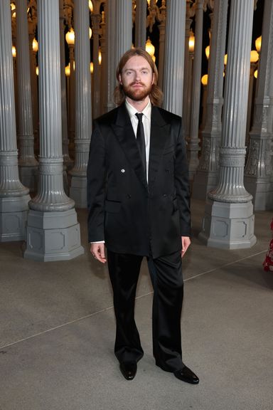 The Best Looks From the 2025 LACMA Art + Film Gala