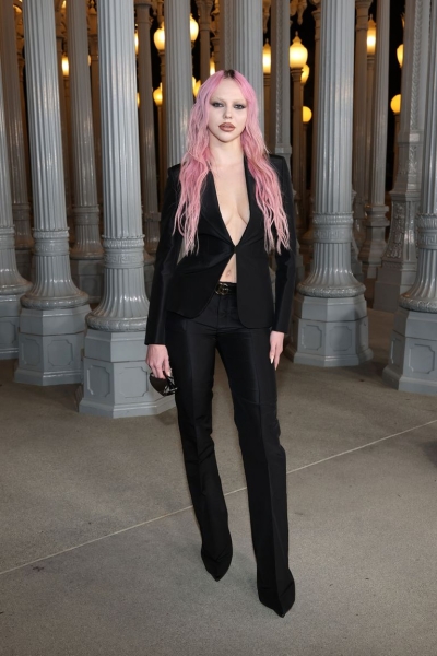 The Best Looks From the 2025 LACMA Art + Film Gala