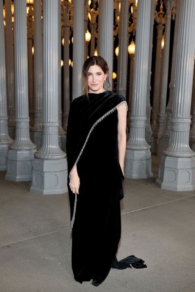 The Best Looks From the 2025 LACMA Art + Film Gala