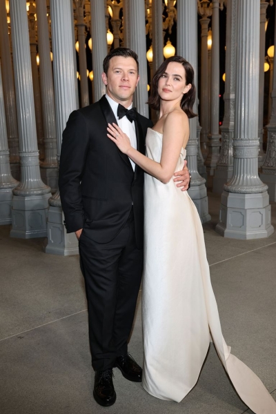 The Best Looks From the 2025 LACMA Art + Film Gala