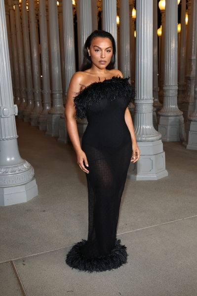 The Best Looks From the 2025 LACMA Art + Film Gala