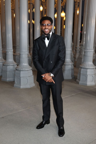 The Best Looks From the 2025 LACMA Art + Film Gala