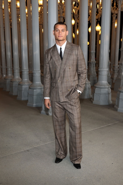 The Best Looks From the 2025 LACMA Art + Film Gala