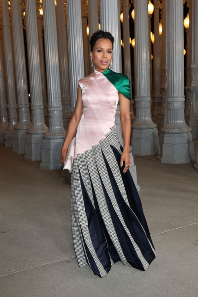 The Best Looks From the 2025 LACMA Art + Film Gala