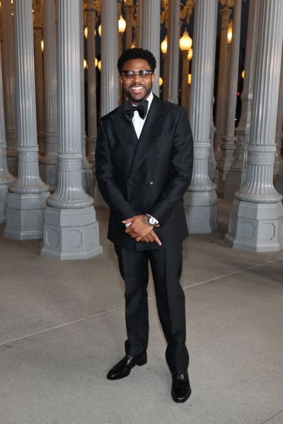 The Best Looks From the 2025 LACMA Art + Film Gala