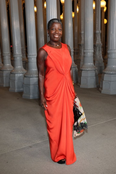 The Best Looks From the 2025 LACMA Art + Film Gala