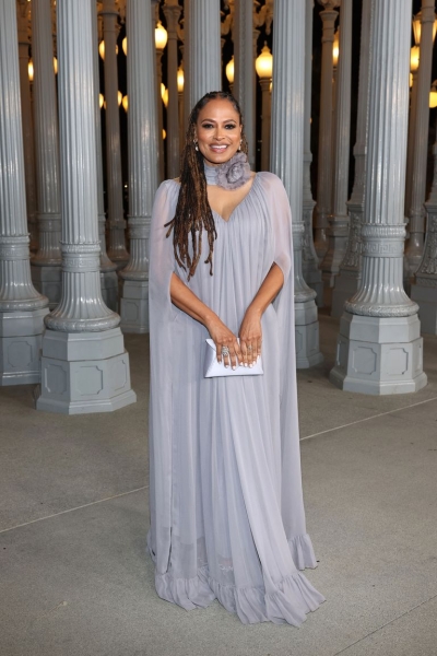 The Best Looks From the 2025 LACMA Art + Film Gala