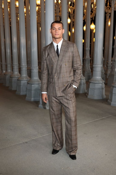 The Best Looks From the 2025 LACMA Art + Film Gala