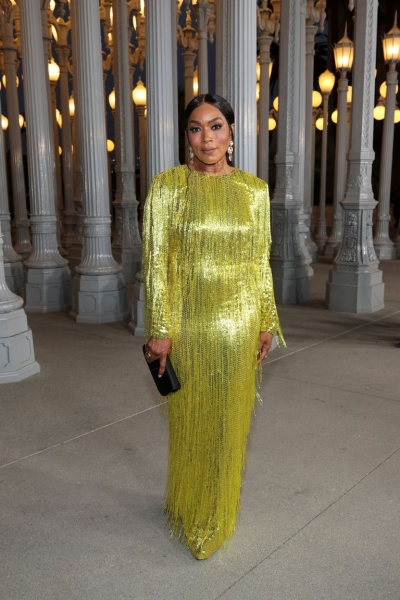 The Best Looks From the 2025 LACMA Art + Film Gala
