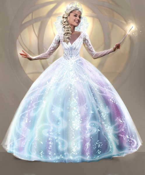 The Costumer Who Changed Hollywood For Good