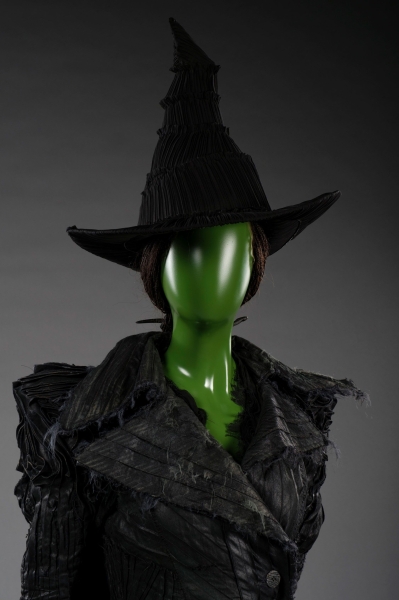 The Costumer Who Changed Hollywood For Good