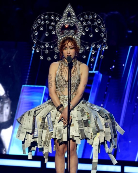 The Highs, Lows, and Whoas of the 2025 Rock Hall Induction