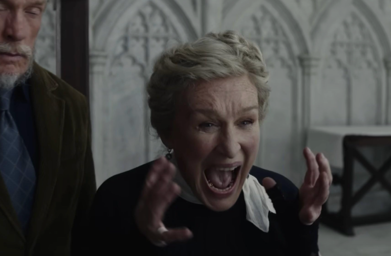 The Path Sinners Could Take to Oscars Victory? We’ve Seen It Before