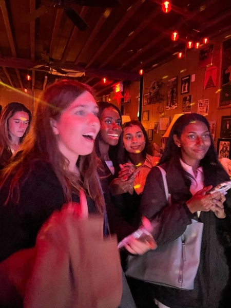 Think You Know Pop Culture? Try This &lsquo;Big Silly Trivia Game&rsquo;