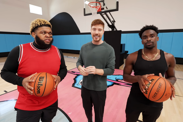 What Mikey Day Watches (and Reads) With His Son