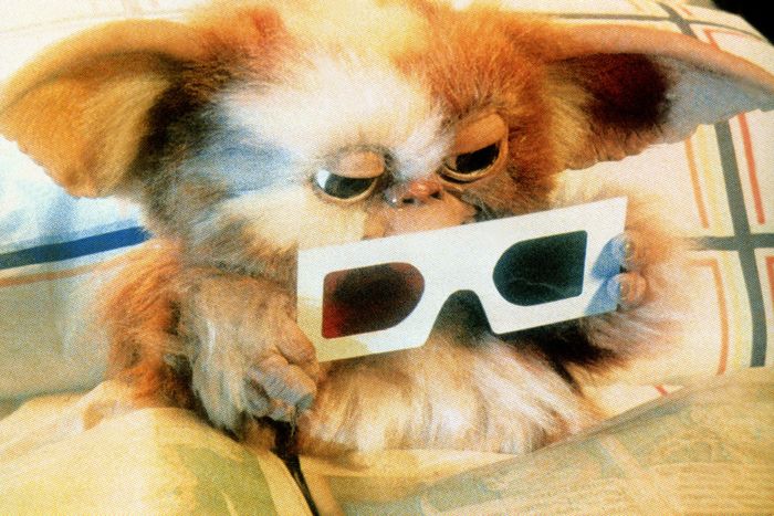 What Mikey Day Watches (and Reads) With His Son