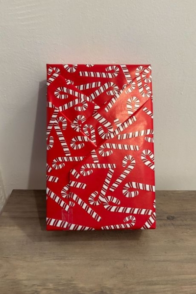 A Sort-of-Merry Meghan Markle Christmas