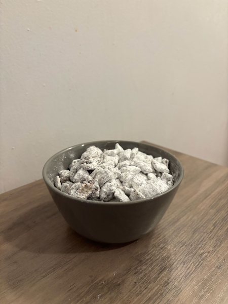 A Sort-of-Merry Meghan Markle Christmas