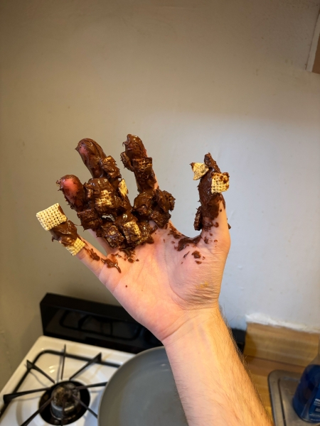 A Sort-of-Merry Meghan Markle Christmas