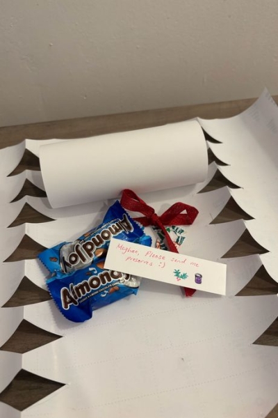 A Sort-of-Merry Meghan Markle Christmas