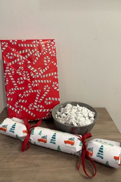 A Sort-of-Merry Meghan Markle Christmas