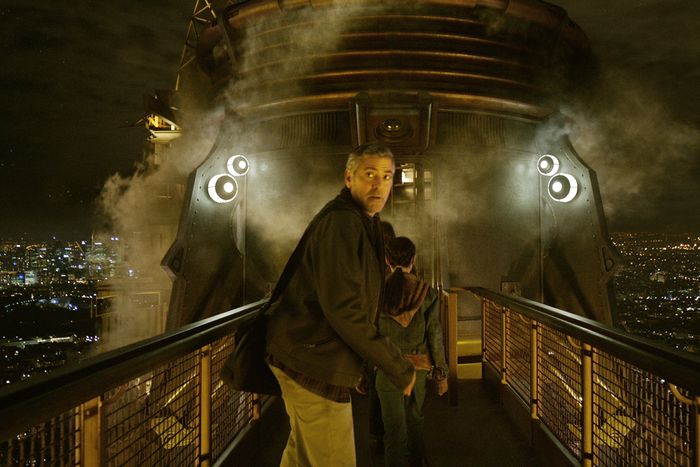 Every George Clooney Movie, Ranked