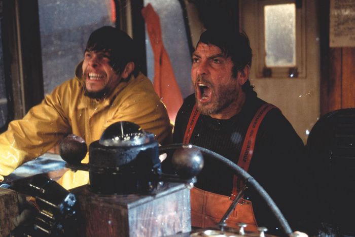 Every George Clooney Movie, Ranked