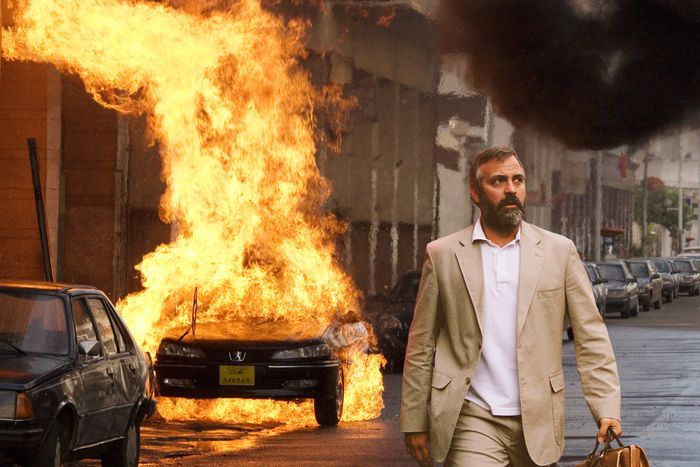 Every George Clooney Movie, Ranked