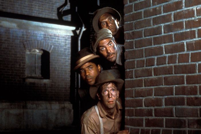 Every George Clooney Movie, Ranked