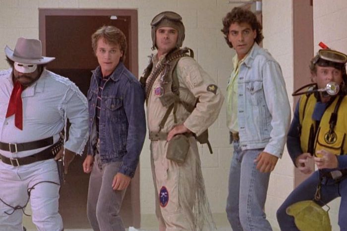 Every George Clooney Movie, Ranked