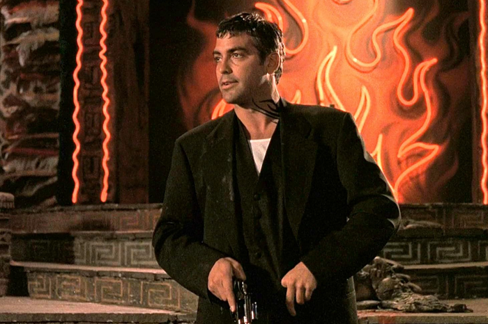 Every George Clooney Movie, Ranked