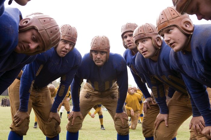 Every George Clooney Movie, Ranked