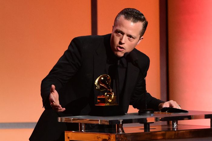 Jason Isbell Has Come a Long Way From Making $7 a Show