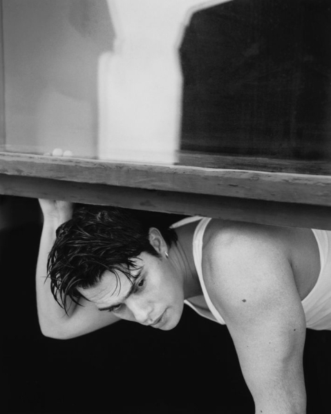 Nicholas Galitzine Is Not Your Average Heartthrob