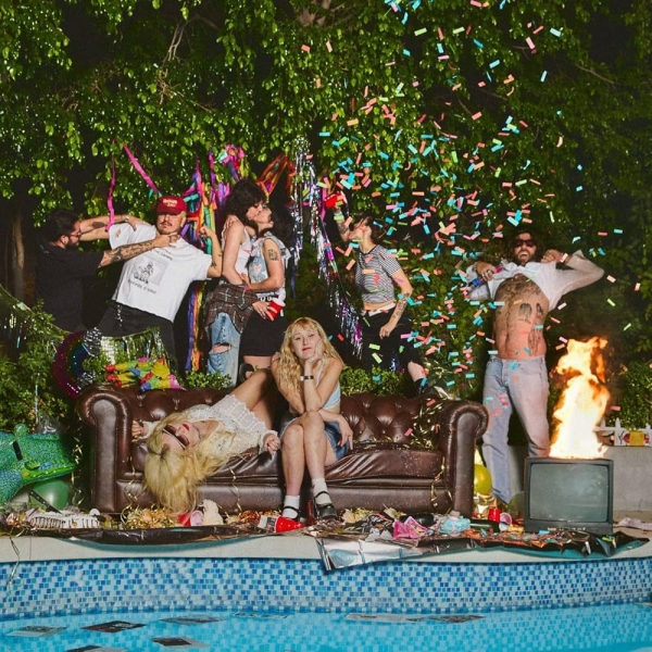 The Best Albums of 2025