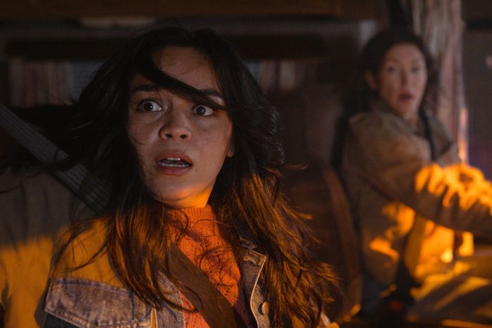 The Best Movies of 2025, According to John Waters