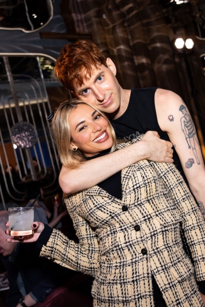 We Asked Party Guests About Their Family Heirlooms