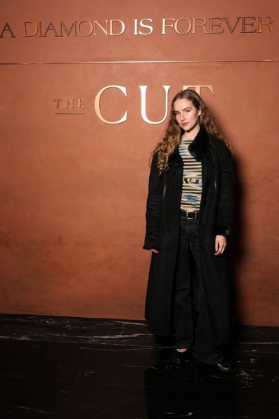 We Asked Party Guests About Their Family Heirlooms